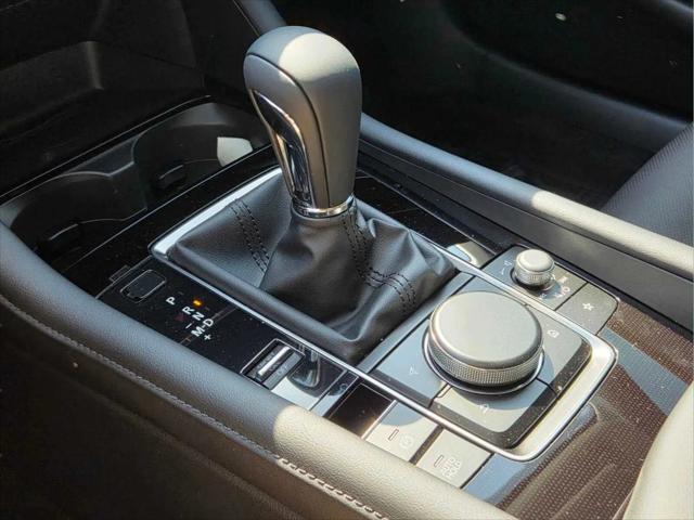 2026 Mazda Mazda3 2.5 Turbo Premium Plus