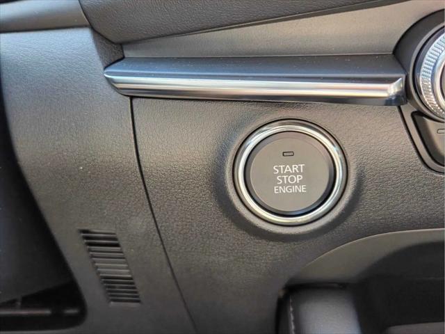 2026 Mazda Mazda3 2.5 Turbo Premium Plus