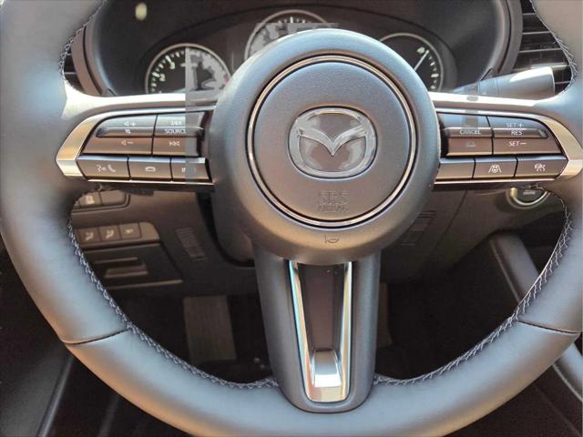 2026 Mazda Mazda3 2.5 Turbo Premium Plus