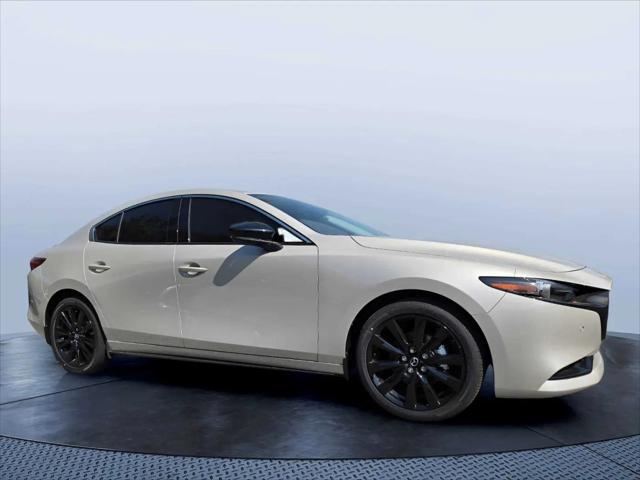 2026 Mazda Mazda3 2.5 Turbo Premium Plus for sale in Jacksonville, FL