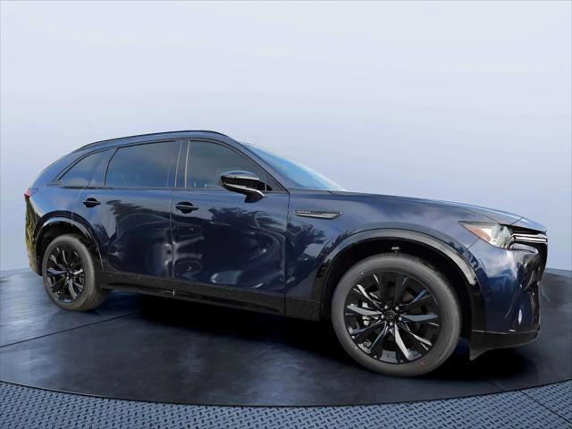 2026 Mazda X-90 3.3 Turbo S Premium Sport for sale in Jacksonville, FL