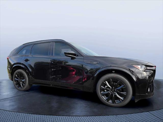 2026 Mazda X-90 3.3 Turbo S Premium Sport for sale in Jacksonville, FL