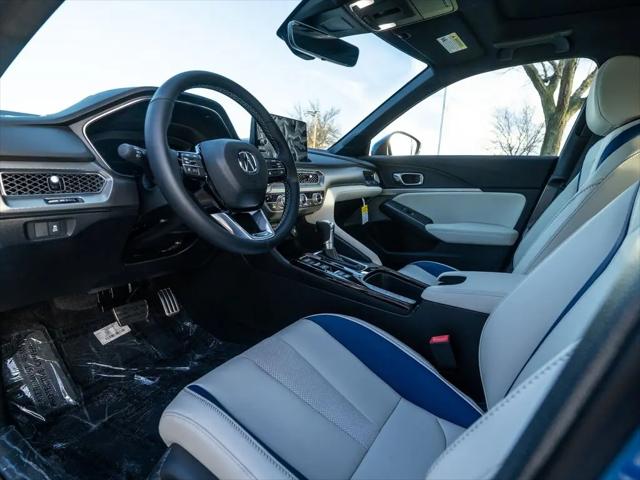 2026 Acura Integra FWD A-Spec with Technology