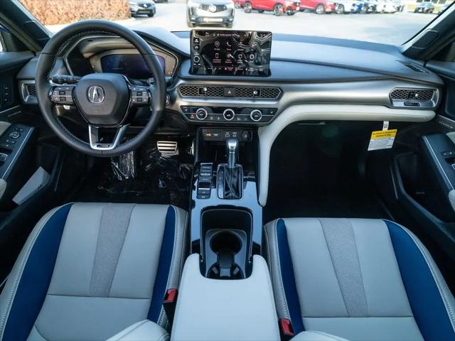 2026 Acura Integra FWD A-Spec with Technology