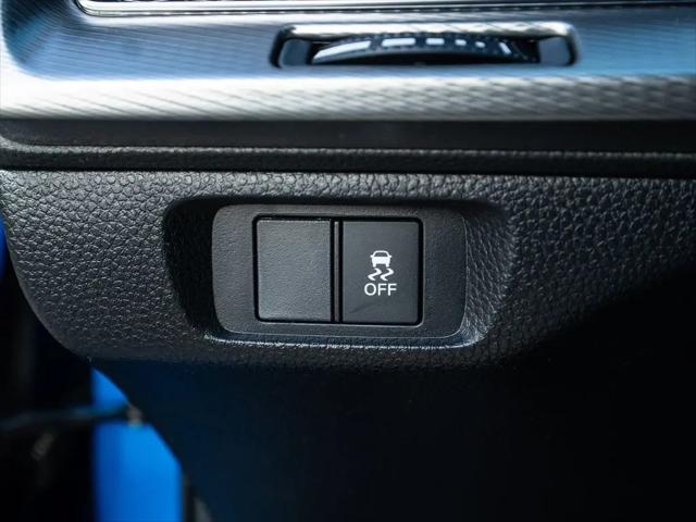 2026 Acura Integra FWD A-Spec with Technology