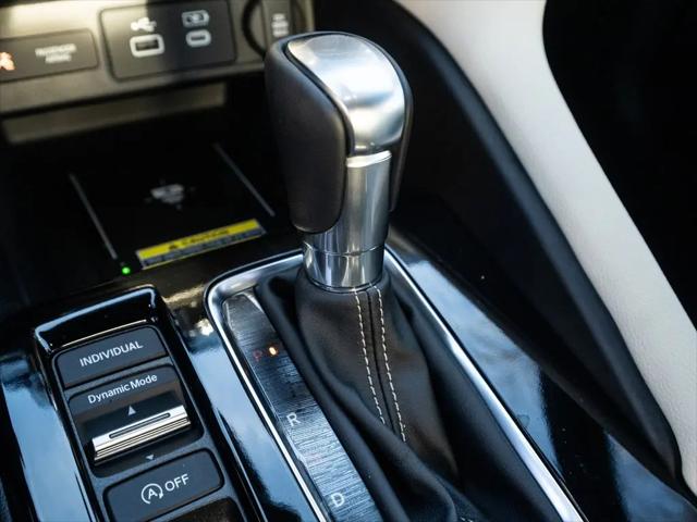 2026 Acura Integra FWD A-Spec with Technology