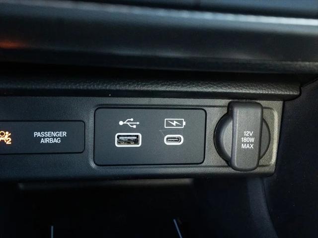 2026 Acura Integra FWD A-Spec with Technology