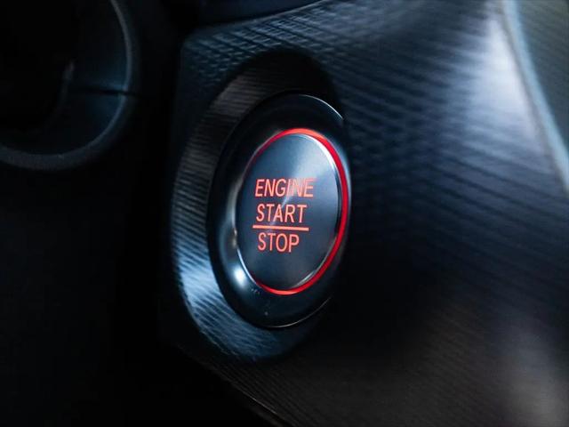 2026 Acura Integra FWD A-Spec with Technology