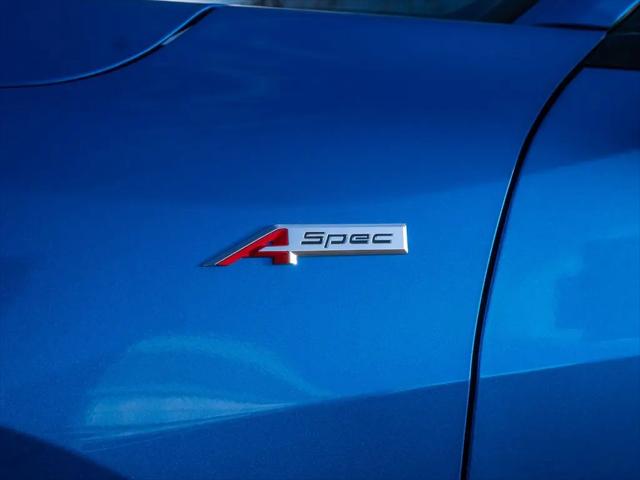 2026 Acura Integra FWD A-Spec with Technology