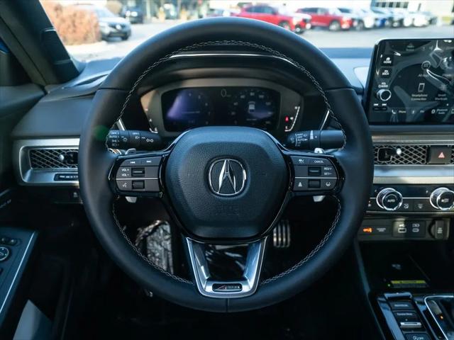 2026 Acura Integra FWD A-Spec with Technology
