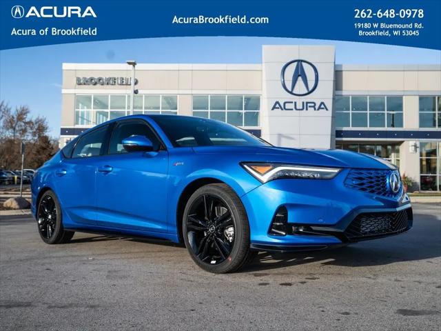 2026 Acura Integra FWD A-Spec with Technology for sale in Brookfield, WI