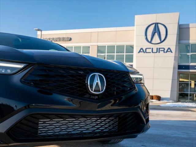 2026 Acura Integra FWD