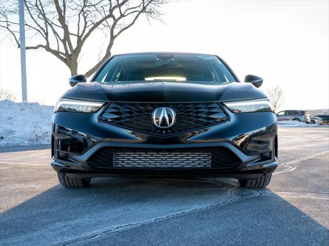 2026 Acura Integra FWD