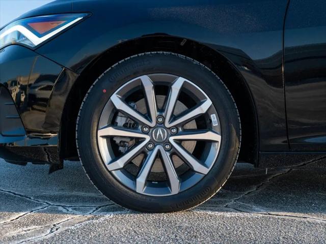 2026 Acura Integra FWD