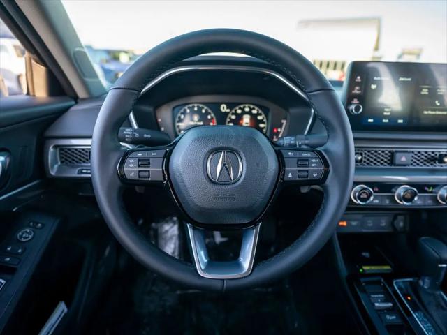 2026 Acura Integra FWD