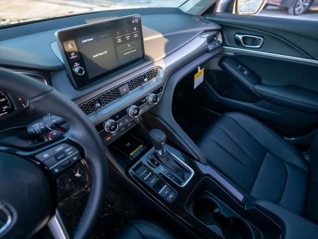 2026 Acura Integra FWD