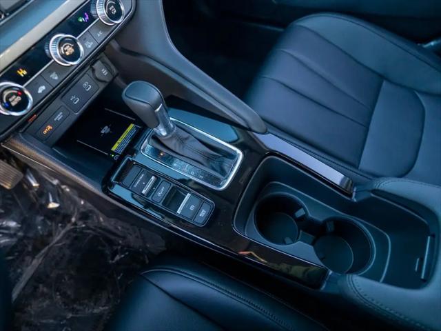 2026 Acura Integra FWD