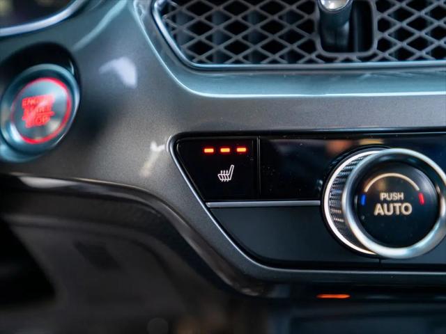 2026 Acura Integra FWD