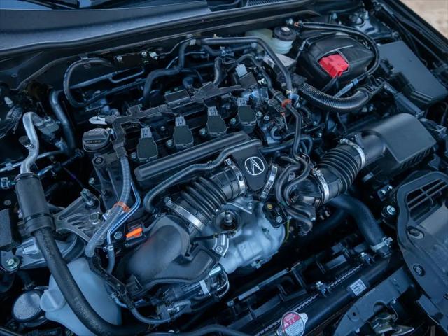 2026 Acura Integra FWD