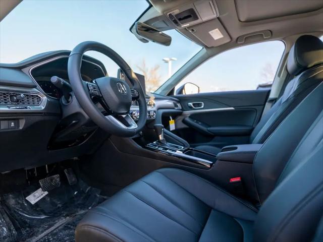 2026 Acura Integra FWD