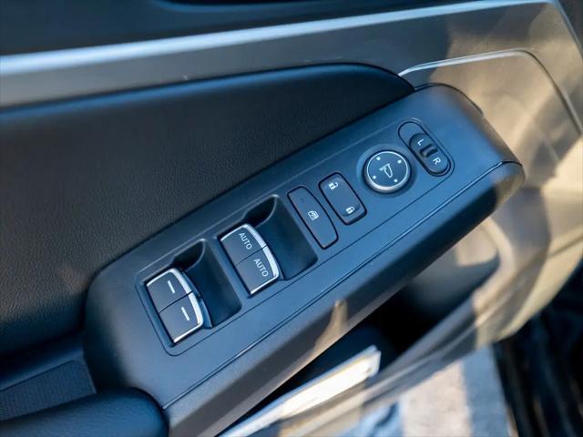 2026 Acura Integra FWD