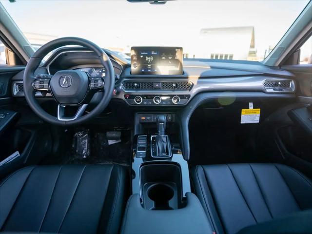 2026 Acura Integra FWD