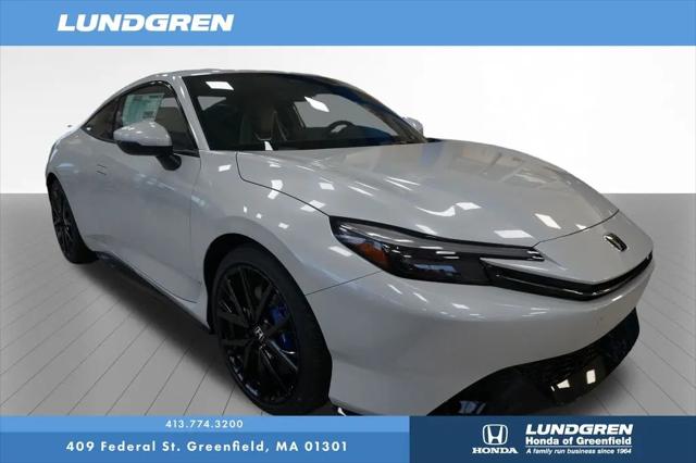 2026 Honda Prelude Hybrid for sale in Greenfield, MA