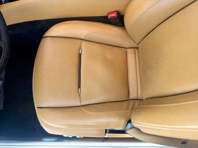 2017 Rolls-Royce Wraith Standard