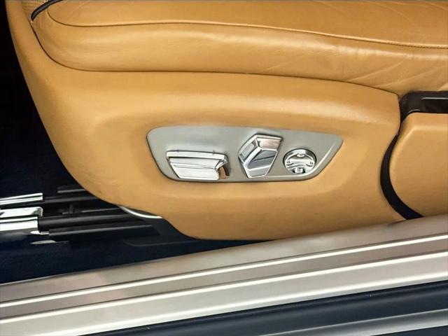 2017 Rolls-Royce Wraith Standard