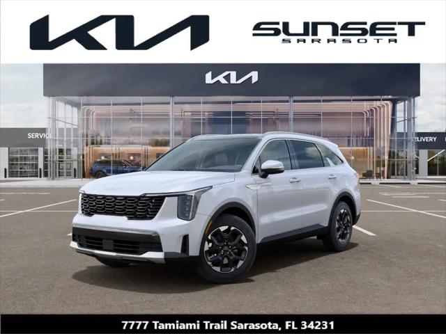 2026 Kia Sorento S for sale in Sarasota, FL