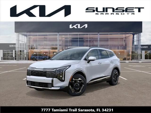 2026 Kia Sportage SX for sale in Sarasota, FL