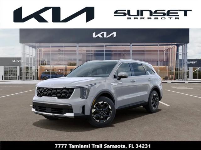 2026 Kia Sorento S for sale in Sarasota, FL