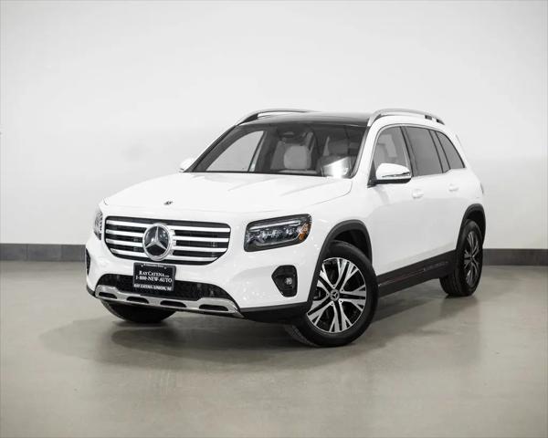 2026 Mercedes-Benz GLB 4MATIC for sale in Union, NJ