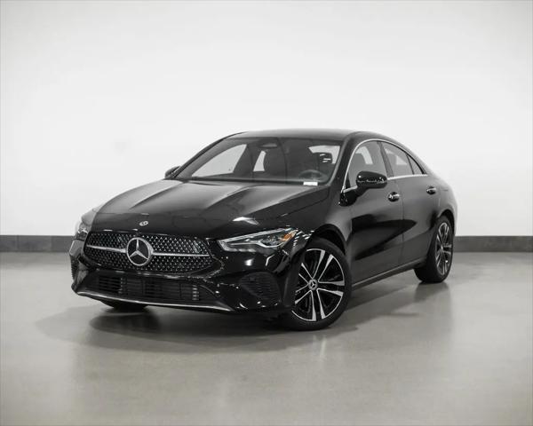 2026 Mercedes-Benz CLA 250 4MATIC for sale in Union, NJ
