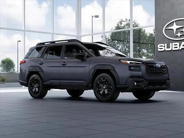 2026 Subaru Outback Limited XT for sale in Madison, WI