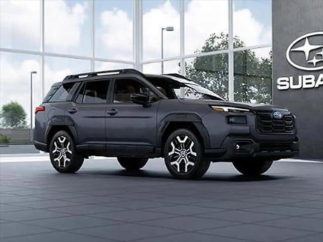 2026 Subaru Outback Touring XT for sale in Madison, WI