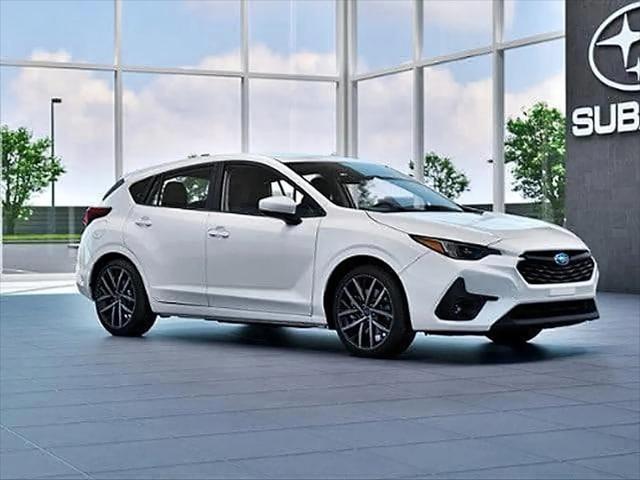 2026 Subaru Impreza Sport for sale in Madison, WI
