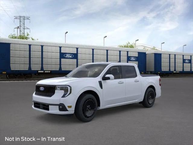 2026 Ford Maverick Lobo Standard for sale in Lake Worth, FL