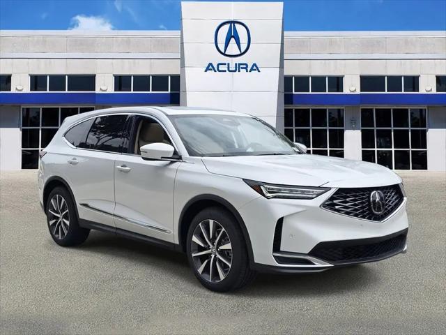 2026 Acura MDX Technology Package for sale in Pembroke Pines, FL