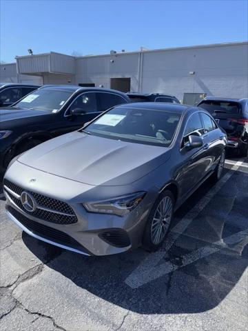 2026 Mercedes-Benz CLA 250 CLA 250 for sale in Huntsville, AL