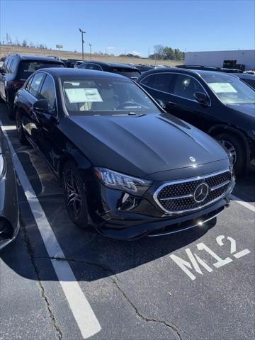 2026 Mercedes-Benz E 350 E 350