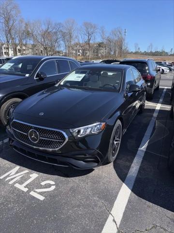 2026 Mercedes-Benz E 350 E 350 for sale in Huntsville, AL
