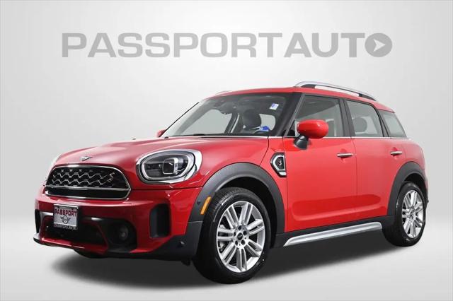 2024 MINI Cooper Countryman Cooper S for sale in Alexandria, VA