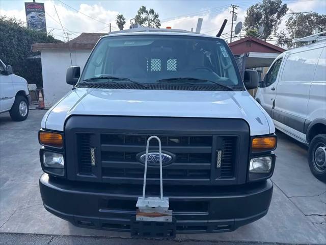2013 Ford E-150 Commercial