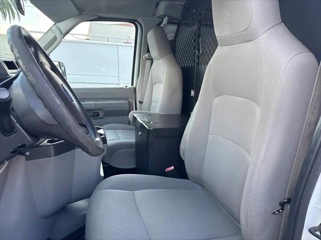 2013 Ford E-150 Commercial