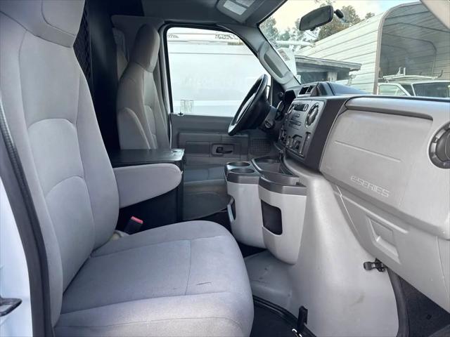 2013 Ford E-150 Commercial