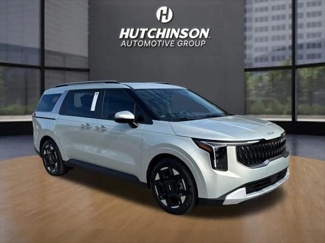 2026 Kia Carnival MPV EX for sale in Albany, GA