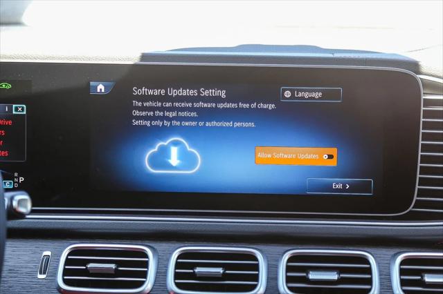 2026 Mercedes-Benz GLE AMG GLE 53 4MATIC+