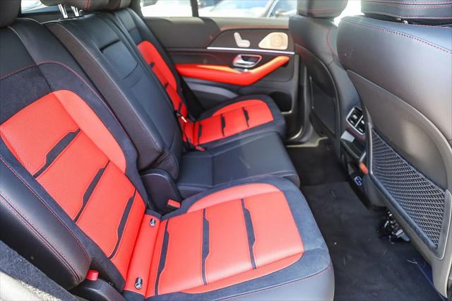 2026 Mercedes-Benz GLE AMG GLE 53 4MATIC+