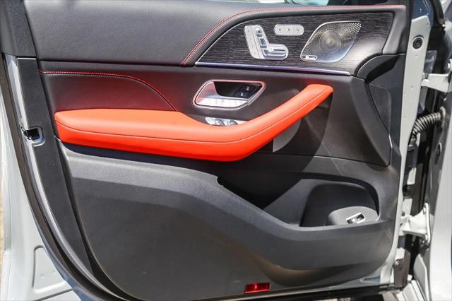 2026 Mercedes-Benz GLE AMG GLE 53 4MATIC+